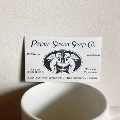 5 Business Cards