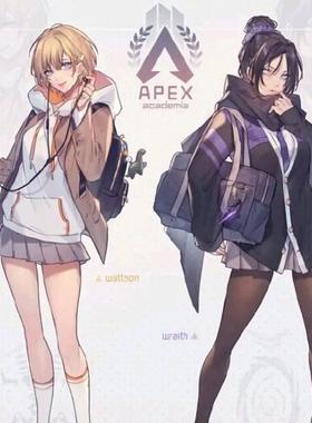 猎手REWASD REASNOWS1 XIM ax200apex转换器数据正版个性化定制