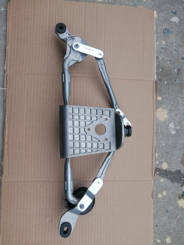 适配长城炫丽腾翼C20R C20雨刮电机联动杆雨刷连动杆雨刮器联动杆