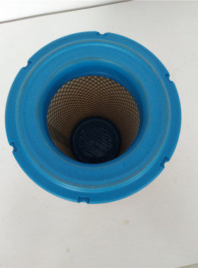 K1725PU 空滤 适配JAC-1204 江淮威铃 1109100B6010 空气滤清器芯