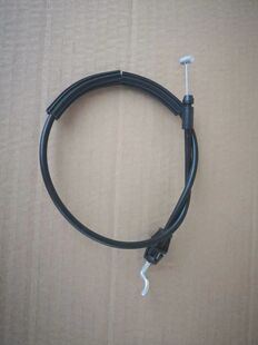 适配东风风光330 350 360 370前/后门内扣手拉线车门锁内拉线拉索