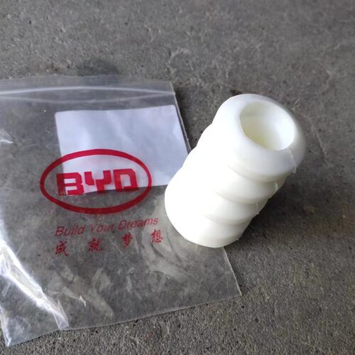 比亚迪F3减震器缓冲胶F3RG3RL3避震器缓冲块减震橡胶行程限位块