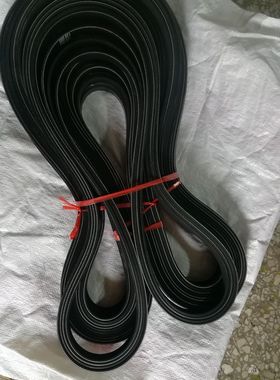 适配华晨鑫源金杯海星A5 A7 A9 1.0 465机 发电机空调皮带4PK760