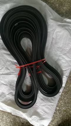 适配新之光鸿途荣光B12机发电机带4PK850空调4PK880/890/910/920