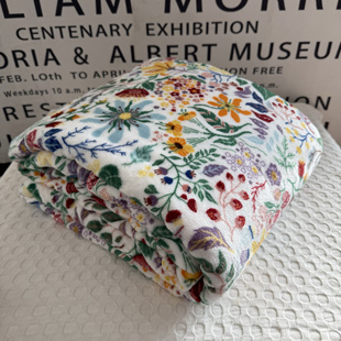 毛毛睡单 外贸双面法兰绒床单单件加厚保暖冬季 爆美花型 日本单