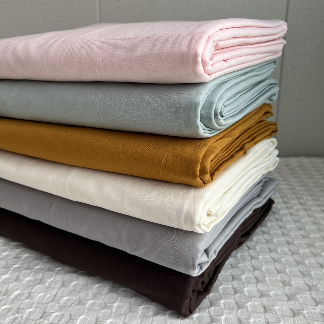 全棉被套被罩200*230cm平纹纯棉