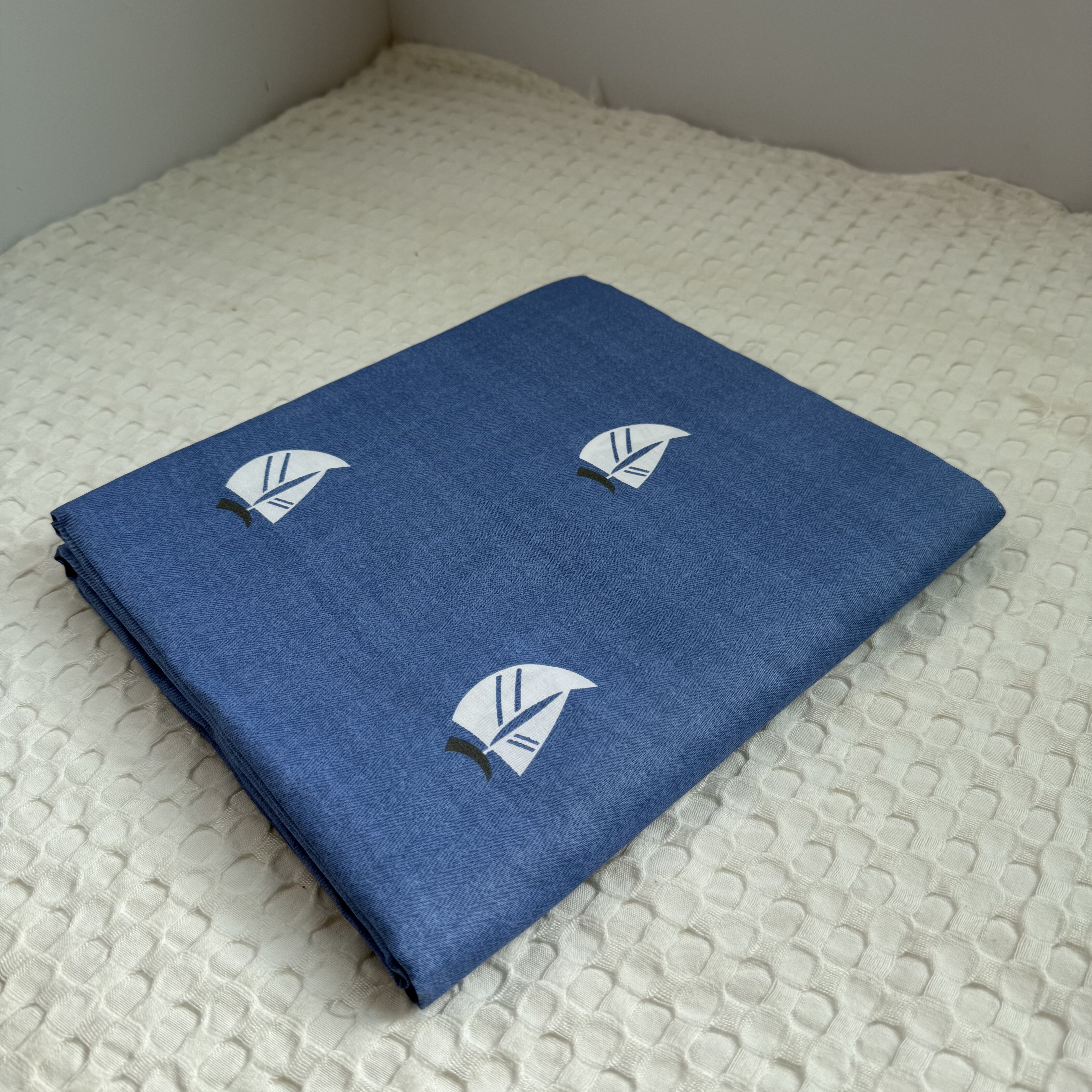 特价处理30条尾单面料加工全棉床单单件纯棉斜纹印花双人睡单清仓