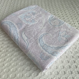 外单热衷于 外贸全棉磨毛床单单件纯棉加厚磨毛单双人睡单 花型