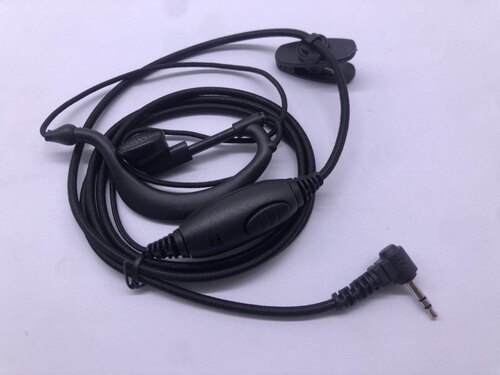 nanfone 南风 NF-6600 NF-370 NF-372 NF-368 对讲机耳机