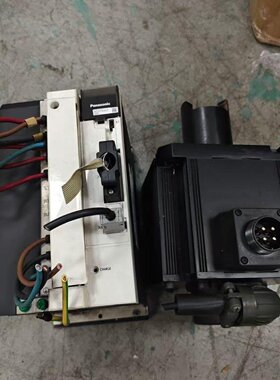 驱动器MFDHTB3A2E电机MDME502GCG松下A5议价