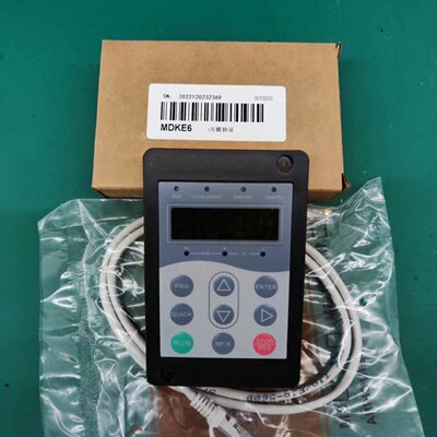 MDKE6万能操作器，标准协议，专用协议议价