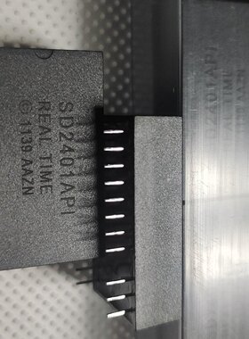 全新高精度实时时钟sd2401api数量有1000议价