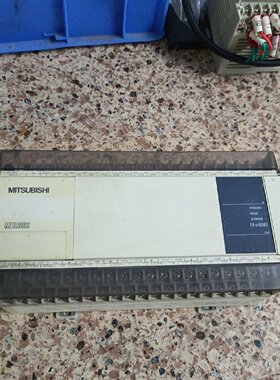 FX1N60MRYL三菱PLC二手拆机议价