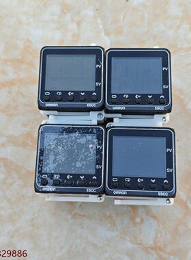 OMRON欧姆龙温控器E5CCCX2ASM804议价