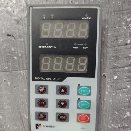 变频器面板普传JP07议价