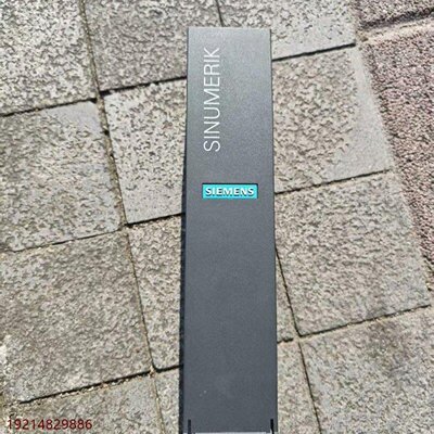 西门子SINUMERIKNCU盖子适用于840Dsl系列议价