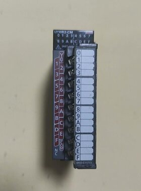 三菱模块LY10R2CM24开头拆机件功能正常包好实议价