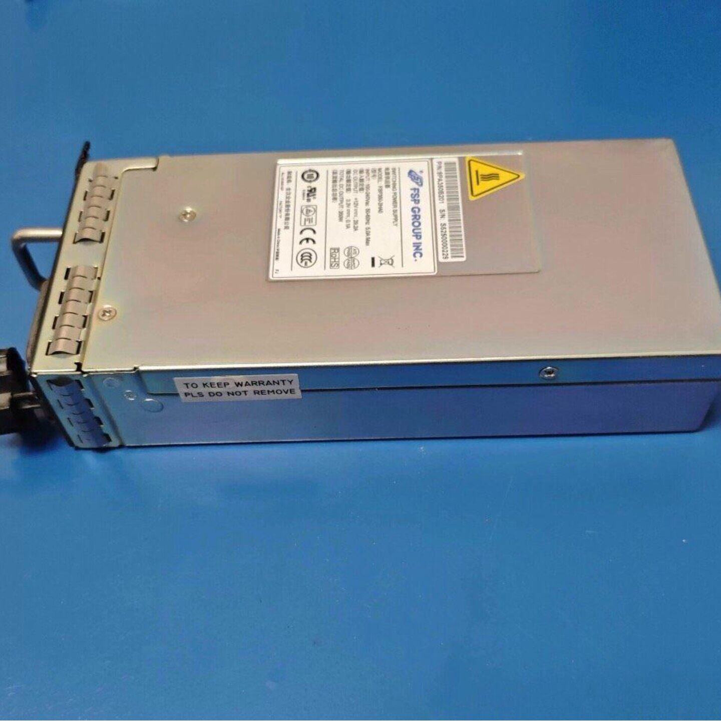 全汉 FSP350-2HA0 350W电源模块 实物拍摄 现议价