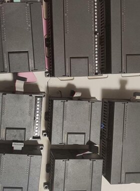 Siemens西门子S7200PLC议价