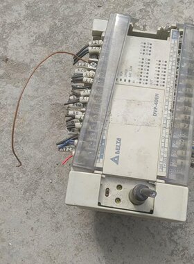 台达PLCDVP40EH00T3议价