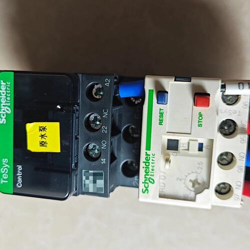 施耐德LC1D09M7CLRD07C一套议价