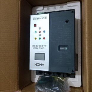 fmch福马电器fmm7z-400cy剩余电流保护断路器全新议价