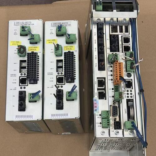 豪迈封边机控制器HC014议价