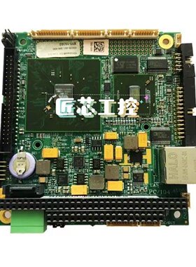 现货一片，SBS PC104 工业主板12020487 CS议价