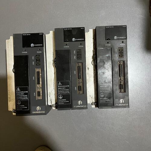 卡因斯科cuinsico伺服驱动器，型号HCSE-44D1A议价