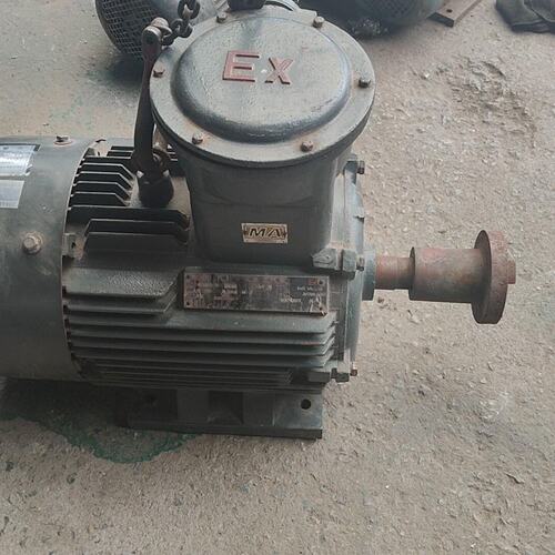 防爆电机YBX3160M2型号议价