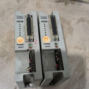 派克伺服驱动器CP*OEM670XM2-10242 实物图，议价
