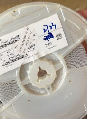 LFCKP25201R0TAIYO太诱磁珠电感如图2议价