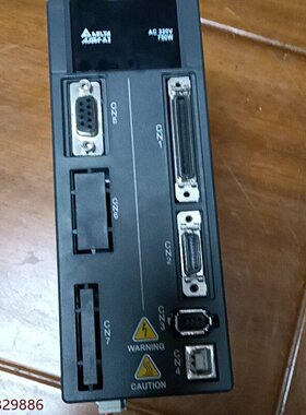出Delta台达伺服驱动器型号ASDA21521L议价