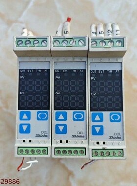 神港SHINKO温控器DCL33AAMC5960议价