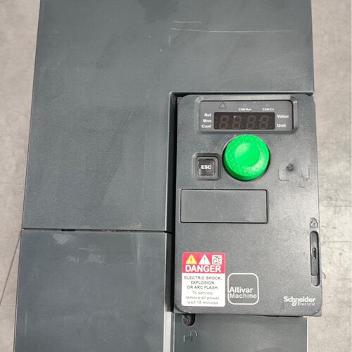 ATV320U75N4C  二手变频器一台，功能包好！议价