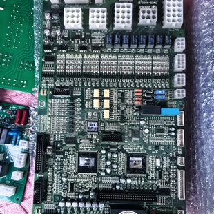 快速星玛电梯SMCB4000LZi主板REV1.3操作器U议价