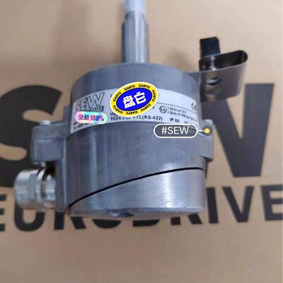 sew编码器Es1C  OG72  DN  1024Cl议价