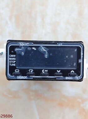 欧姆龙温控器E5GCQX1D6M000仅1个议价