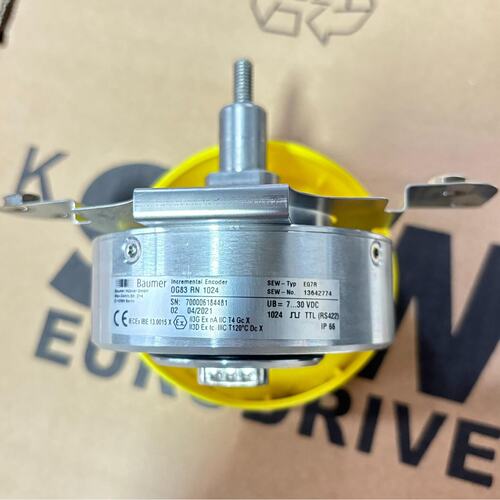德国进口SEW编码器EG7R OG83 RN1024议价