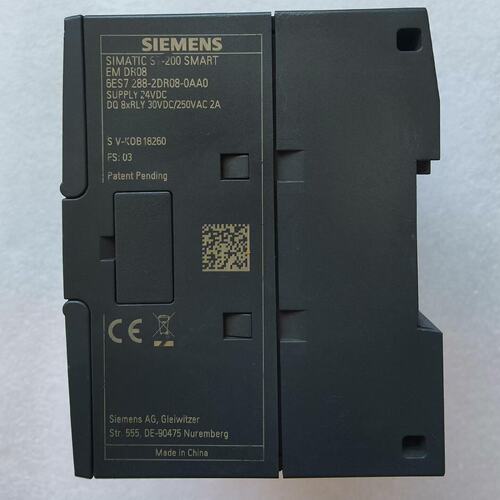288-2DR08-0AA0  EM  DR08议价