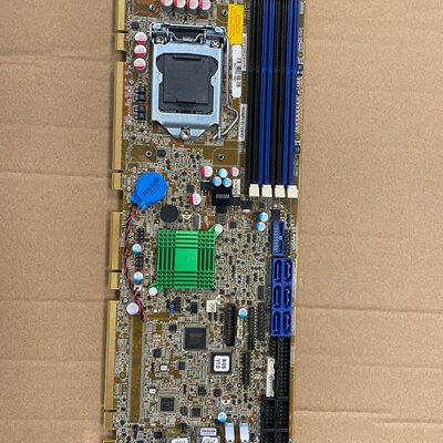 IEI威强电 SPCIE-C2260-i2-R10-HYV议价
