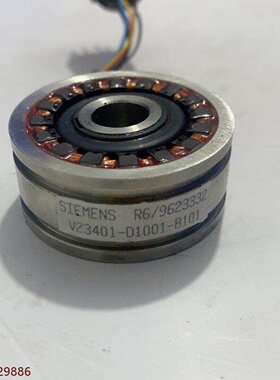 V23401D1001B101编码器拆机实物拍图议价