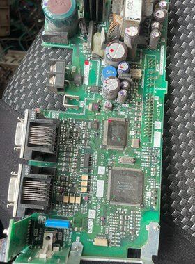 三菱伺服MRJ2S500B的主板J2SBC02议价