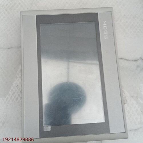 出昆仑通态品牌的TPC7022Ew型号触摸屏全新的没有用过议价