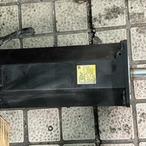 发那科伺服电机 A06B-0278-B110，日本原装，功能议价