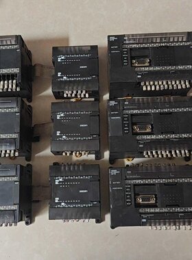 欧姆龙CP1EN40DTA六套议价
