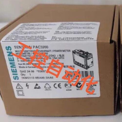 西门子PAC3200仪表议价
