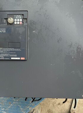 出售三菱A700系列FRA74037kCHT变频器正议价