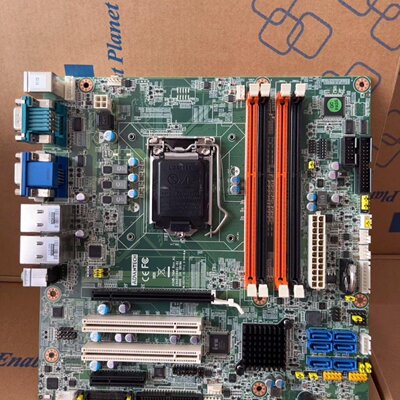 全新库存研华AIMB-584 REV:A1 AIMB-584议价