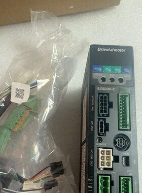 东方驱动器BXSD30C全新实物拍摄需要请私聊议价